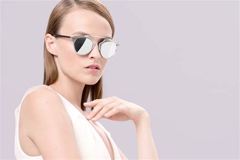 I Tested the Hype: My Honest Review of Dior So Real Sunglasses